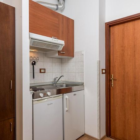 Apartments Liburnija Opatija Eksteriør billede