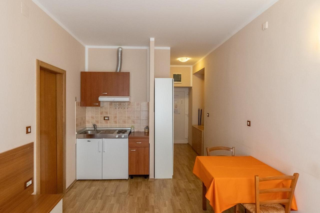 Apartments Liburnija Opatija Eksteriør billede
