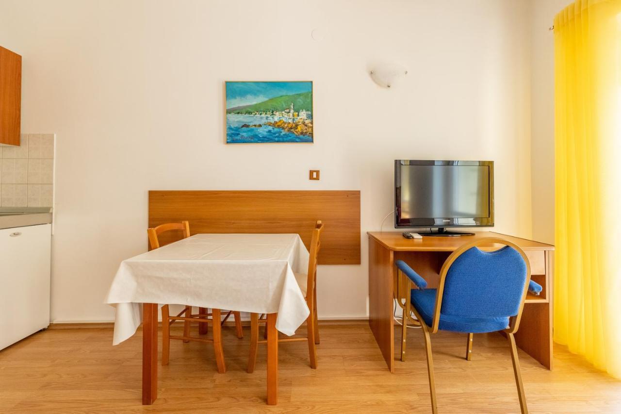 Apartments Liburnija Opatija Eksteriør billede