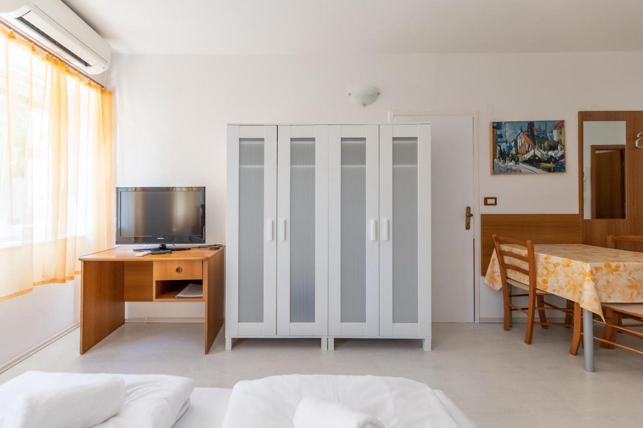 Apartments Liburnija Opatija Eksteriør billede