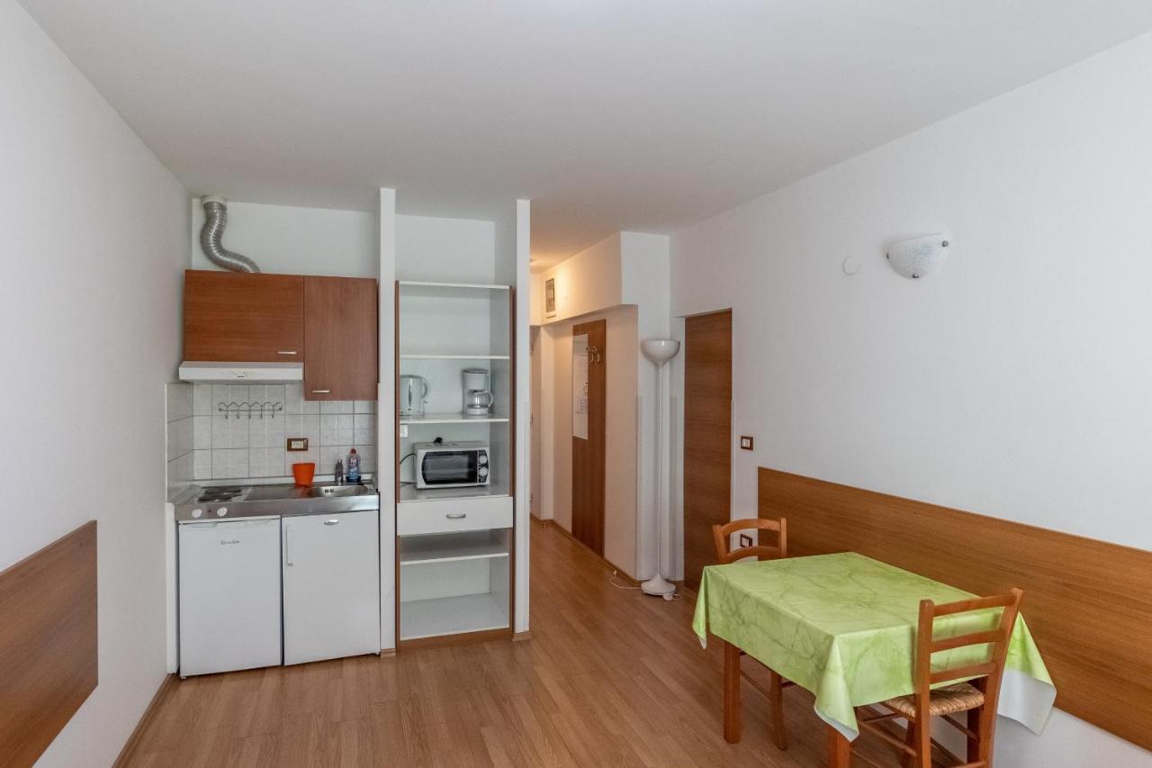 Apartments Liburnija Opatija Eksteriør billede