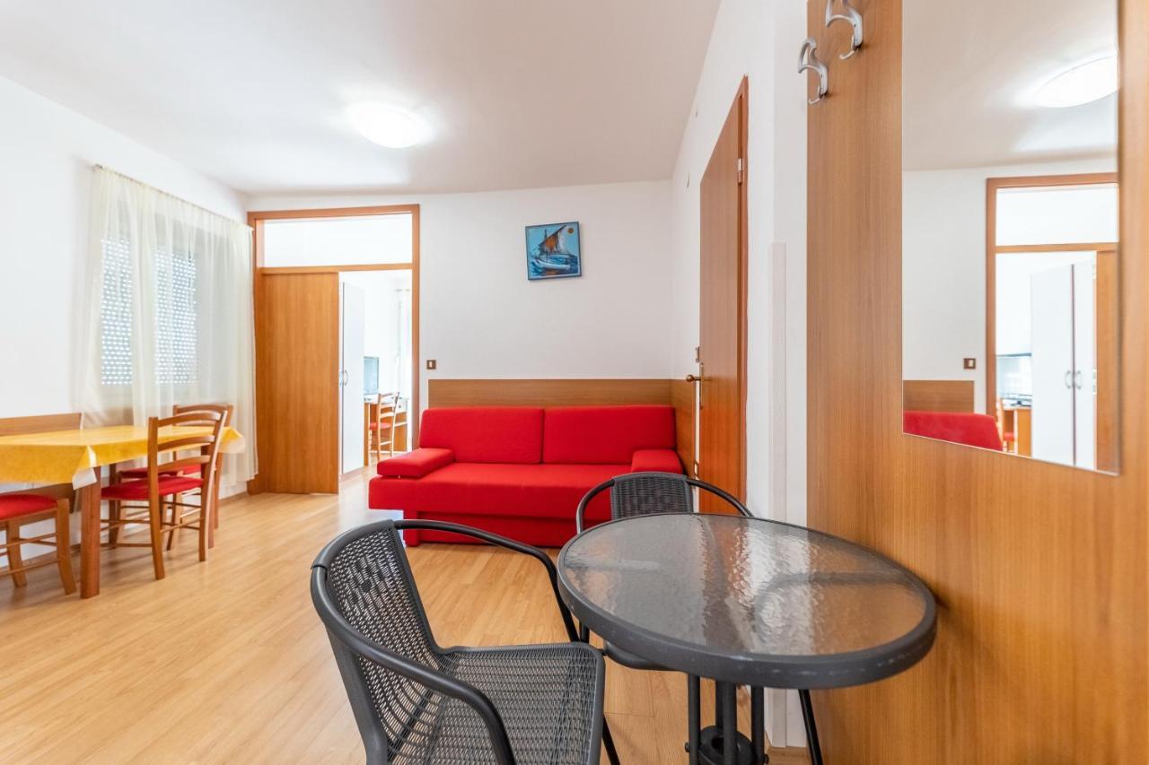 Apartments Liburnija Opatija Eksteriør billede