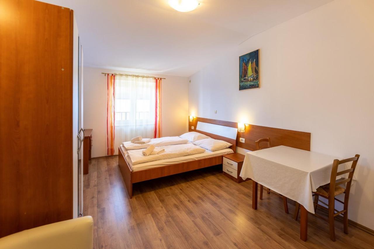 Apartments Liburnija Opatija Eksteriør billede