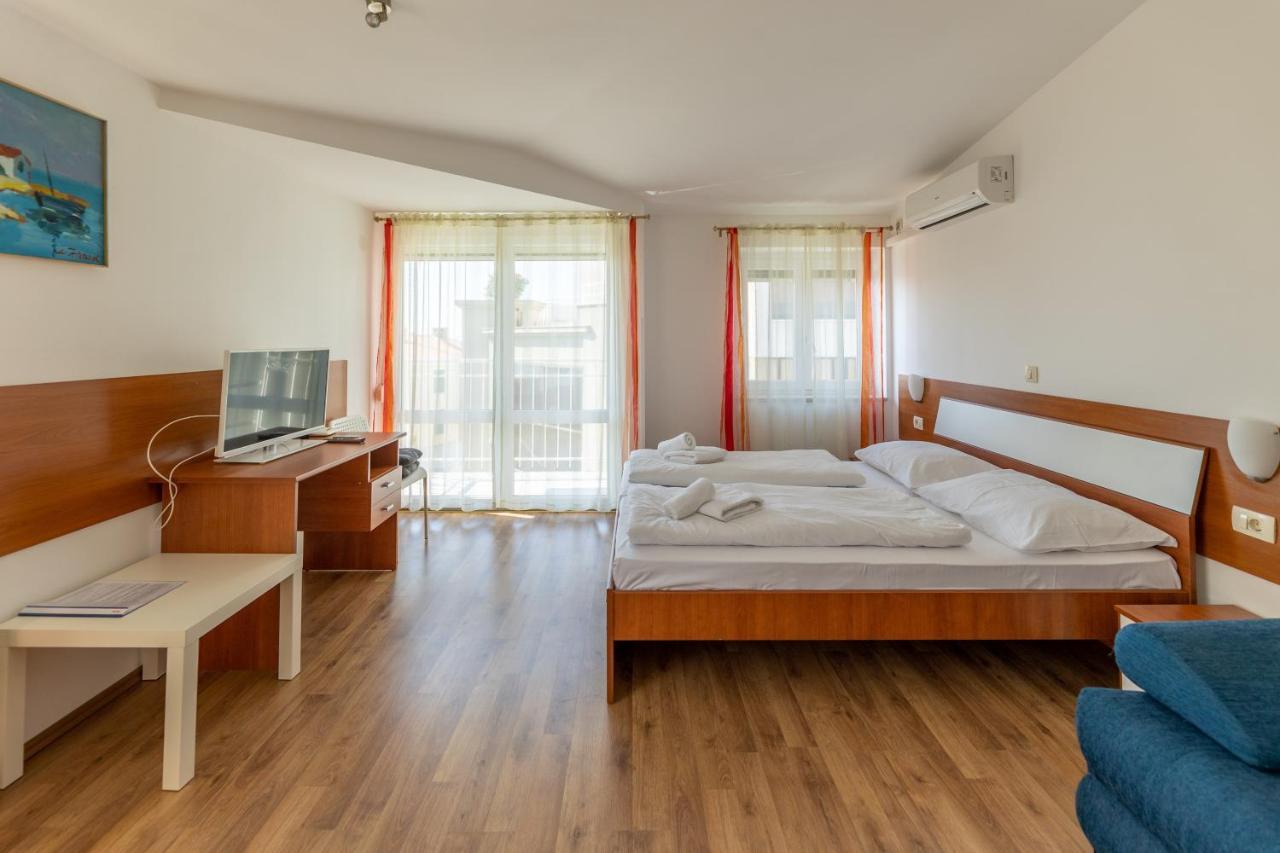 Apartments Liburnija Opatija Eksteriør billede