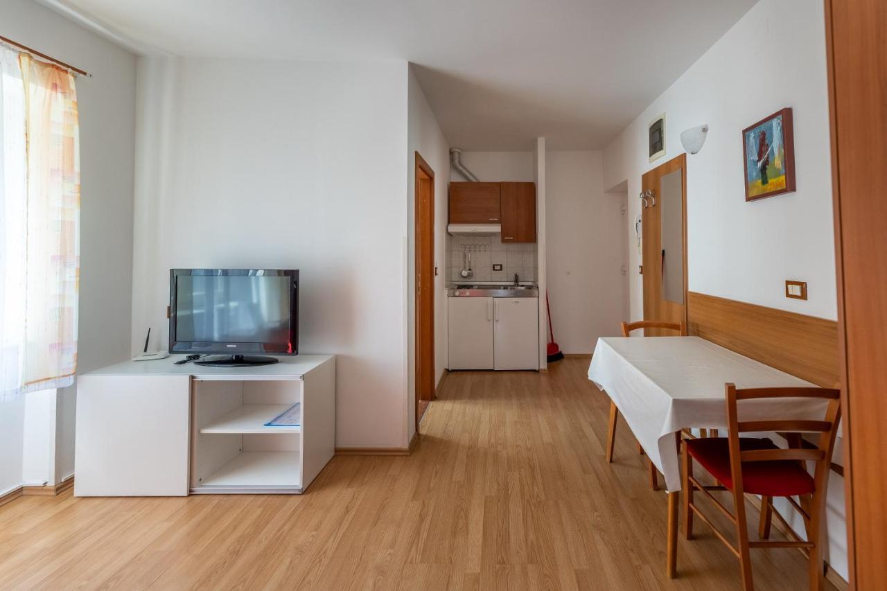 Apartments Liburnija Opatija Eksteriør billede