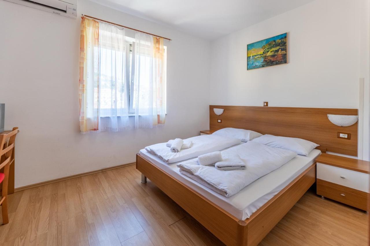 Apartments Liburnija Opatija Eksteriør billede